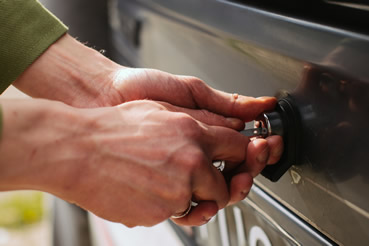 Locksmith Services in Kennington